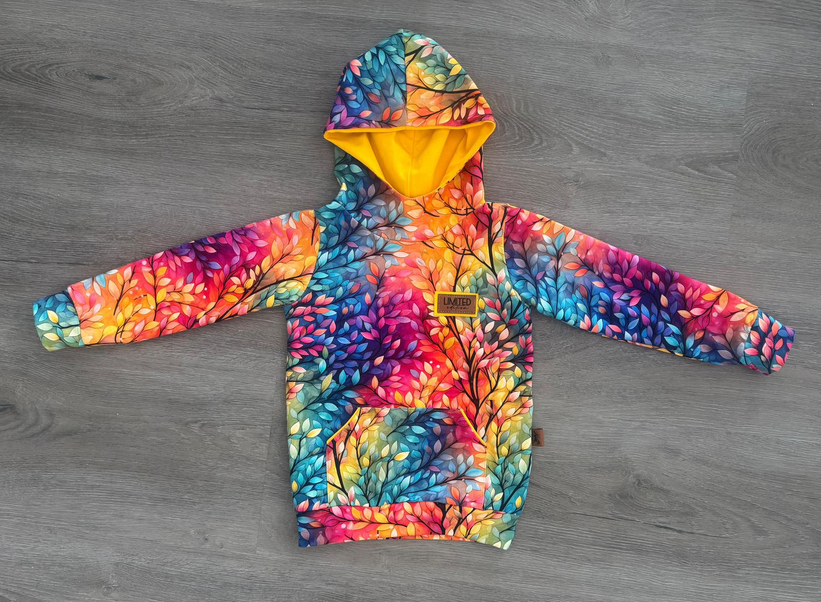 Farbverläufblätter Neue Vorbestellung